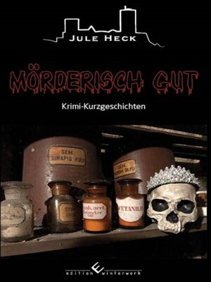 cover image of Mörderisch gut